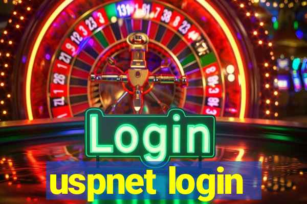 uspnet login